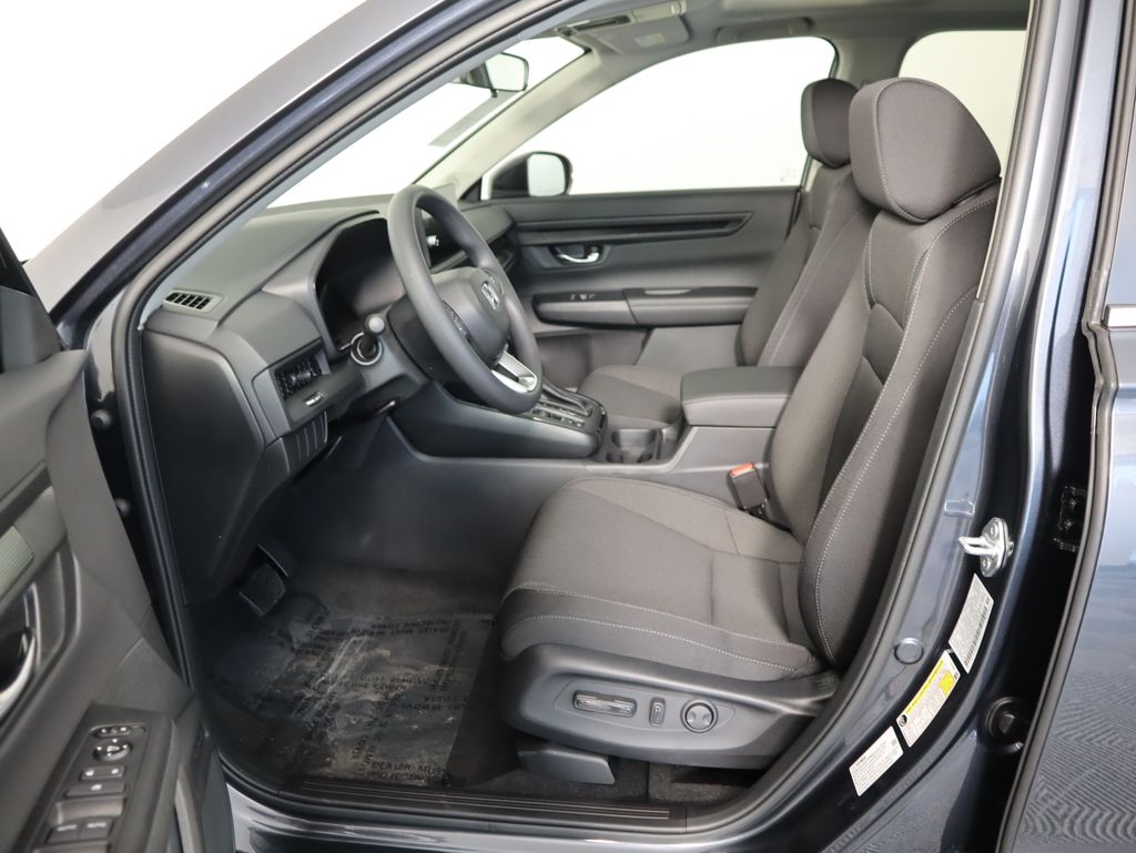 Thumbnail: 2026 Honda CR-V - 19