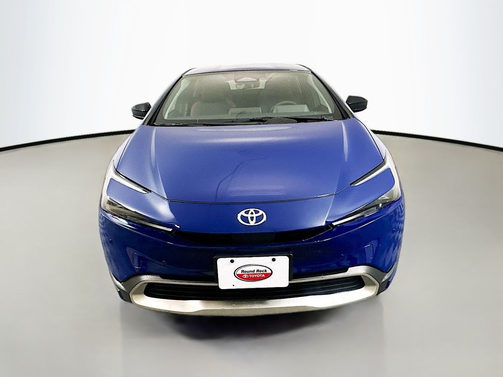 Thumbnail: 2026 Toyota Prius - 2
