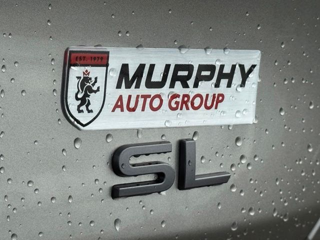 New 2026 Nissan Murano SUV