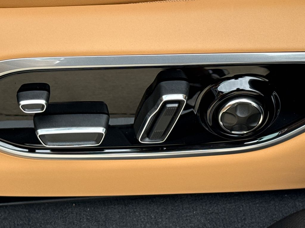 New 2026 Jeep Grand Cherokee SUV