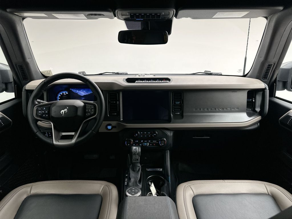 Thumbnail: 2024 Ford Bronco - 8