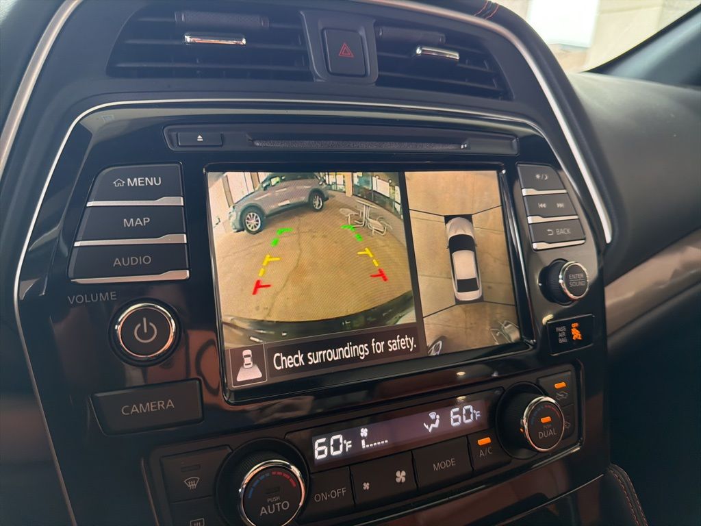 Thumbnail: 2019 Nissan Maxima - 31