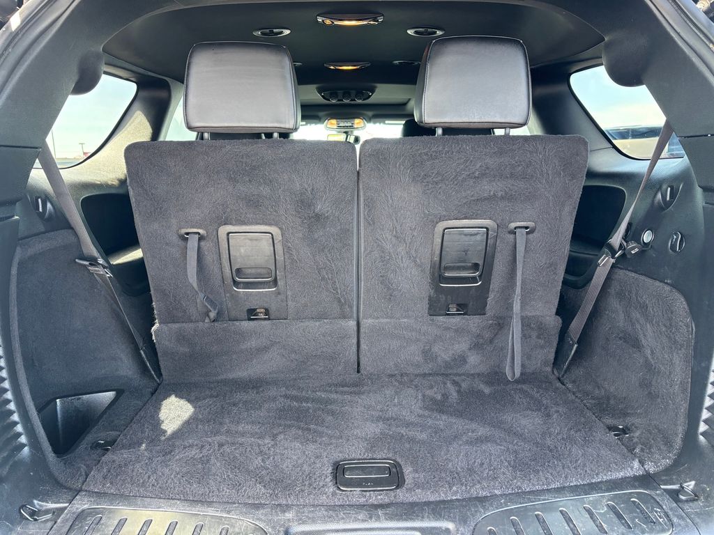 Used Car 2021 Dodge Durango  Gt Plus For Sale Under $25,000 In Austin, Texas