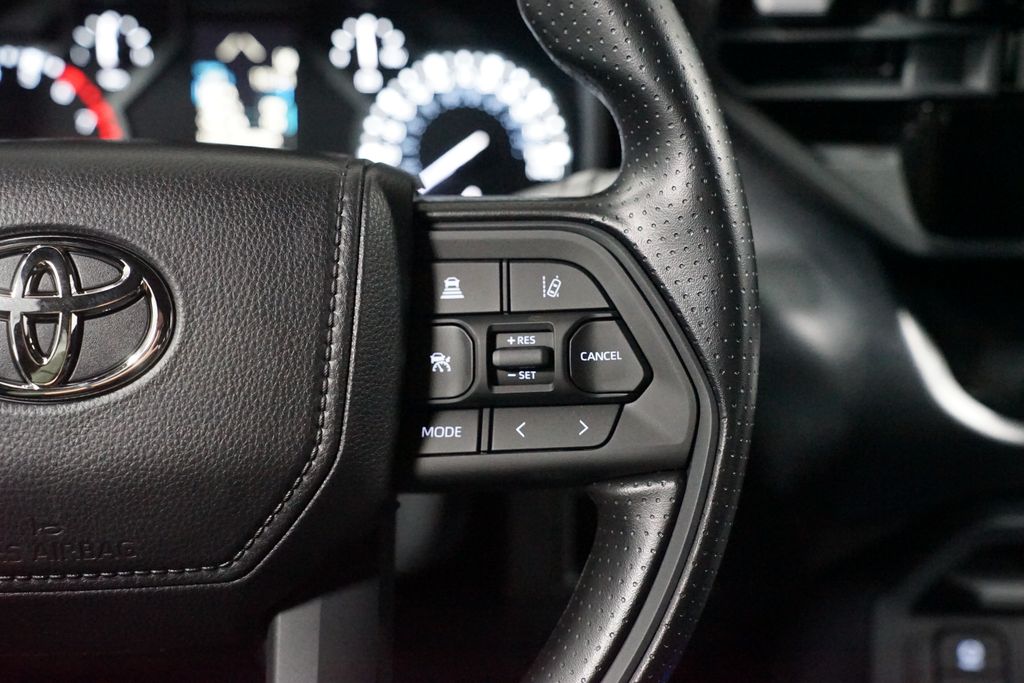 Thumbnail: 2026 Toyota Tundra - 13