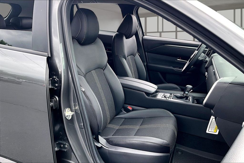 New 2026 Mazda CX-50 SUV
