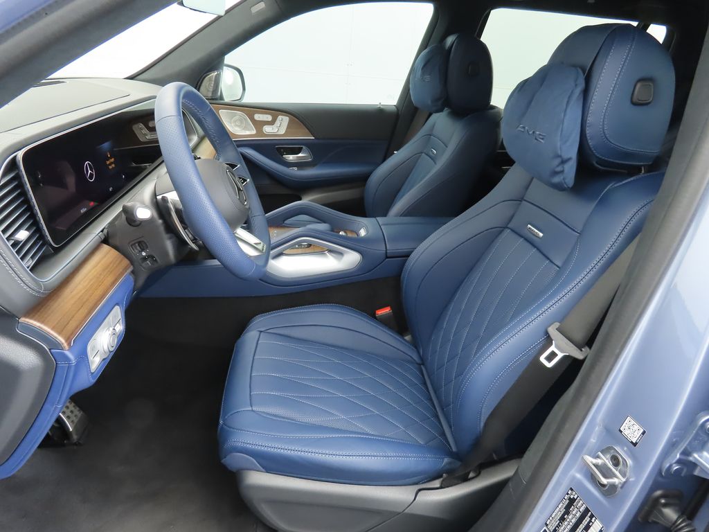 Thumbnail: 2026 Mercedes-Benz GLS - 19