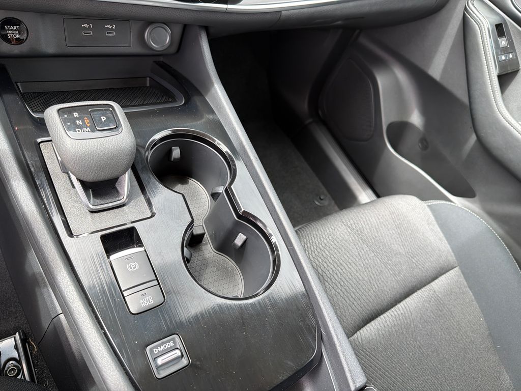 Used 2026 Gray Nissan SV image 31