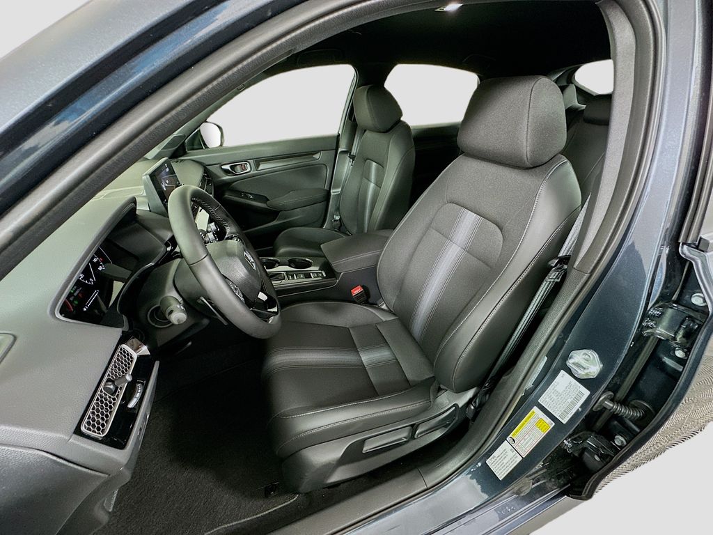Thumbnail: 2026 Honda Civic - 15