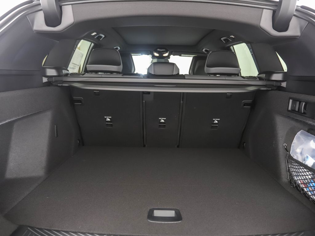 Thumbnail: 2026 BMW X3 - 24