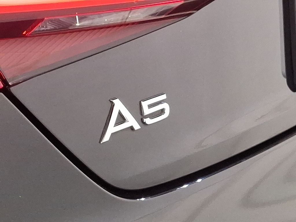 Thumbnail: 2023 Audi A5 - 30