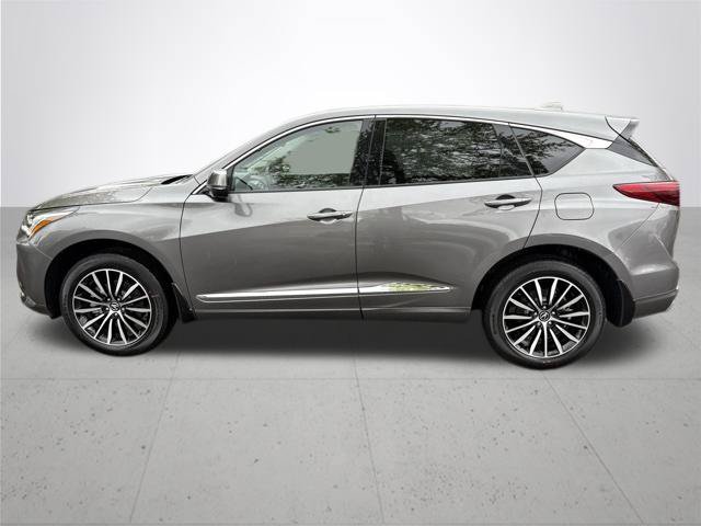 2026 Acura RDX Advance Package