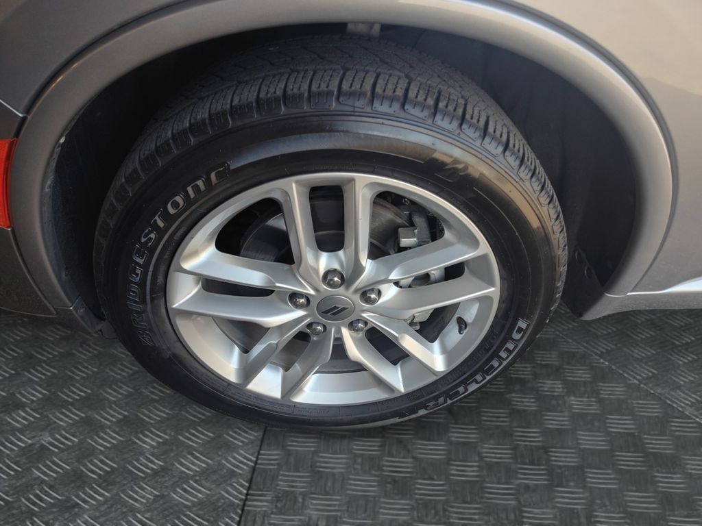 Used Car 2021 Dodge Durango  Gt Plus For Sale Under $25,000 In Austin, Texas