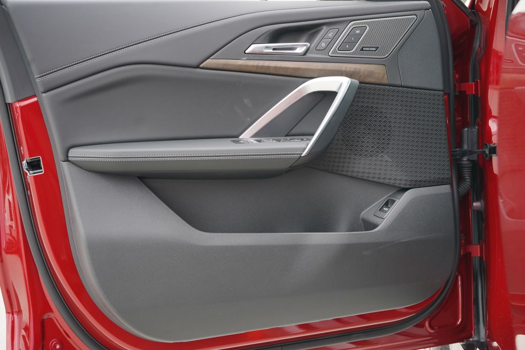 Thumbnail: 2026 BMW X1 - 9