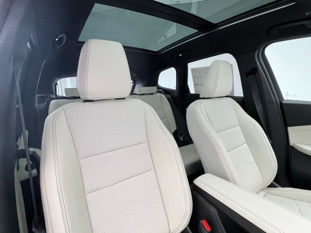 Thumbnail: 2026 BMW X1 - 7