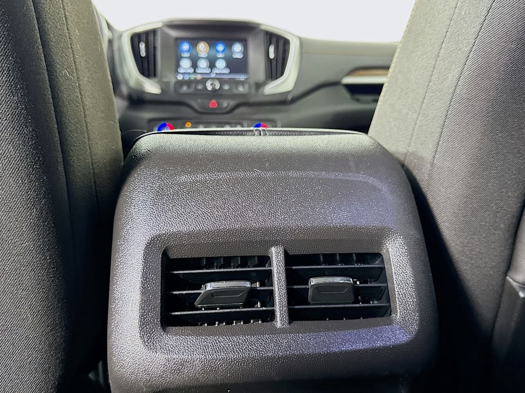 Used Car 2019 Gmc Terrain  Sle For Sale Under $20,000 In Austin, Texas