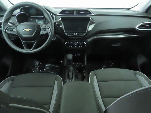 Thumbnail: 2022 Chevrolet TrailBlazer - 13
