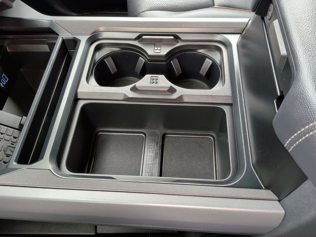 2026 Ford F-450SD Lariat Gray at Wharton Ford