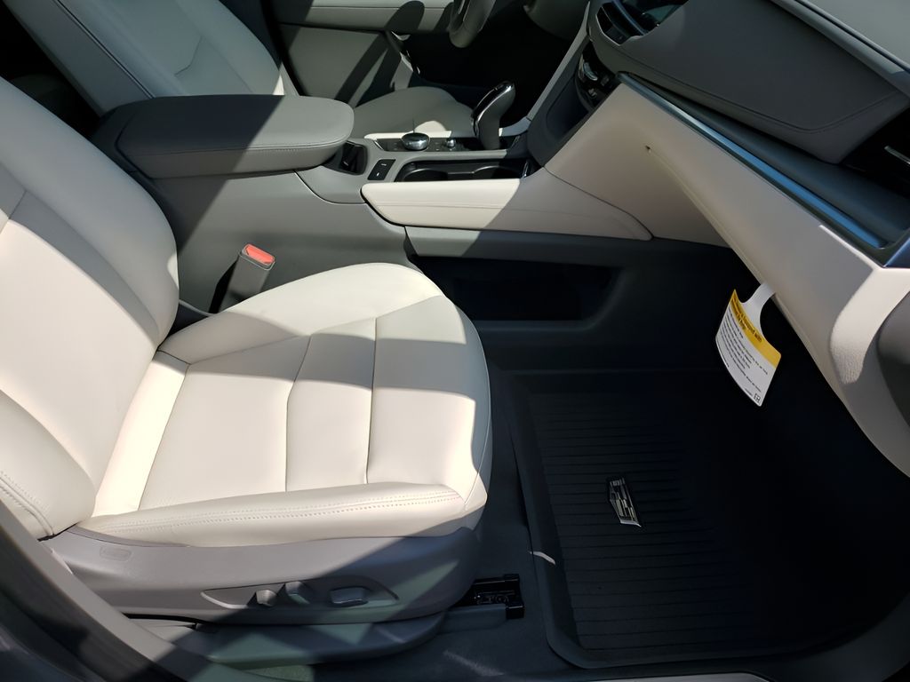New Car 2025 Cadillac Xt5  Premium Luxury For Sale In Austin, Texas
