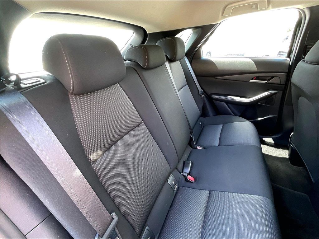 2024 Mazda CX-30 — photo 15
