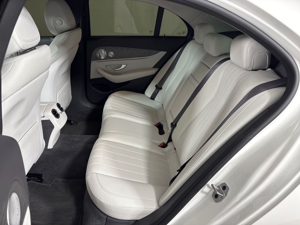 Certified Used 2021  Mercedes-Benz E 350 image 30