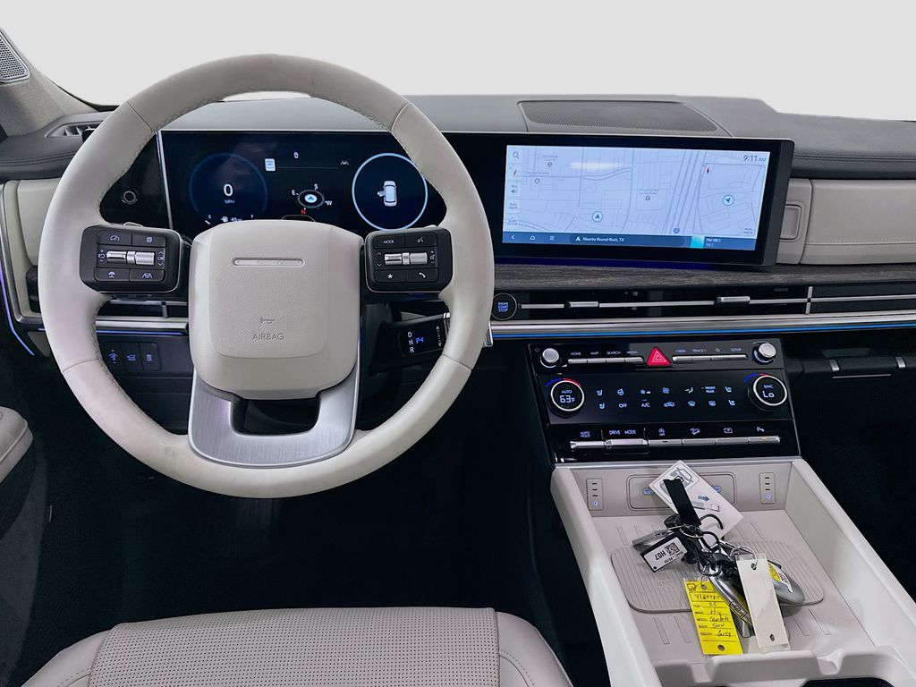 Thumbnail: 2026 Hyundai Santa Fe - 19