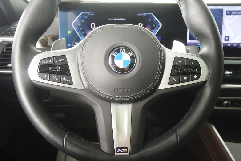 Thumbnail: 2025 BMW X6 - 17