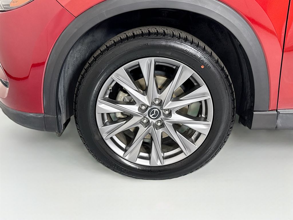 Thumbnail: 2020 Mazda CX-5 - 30