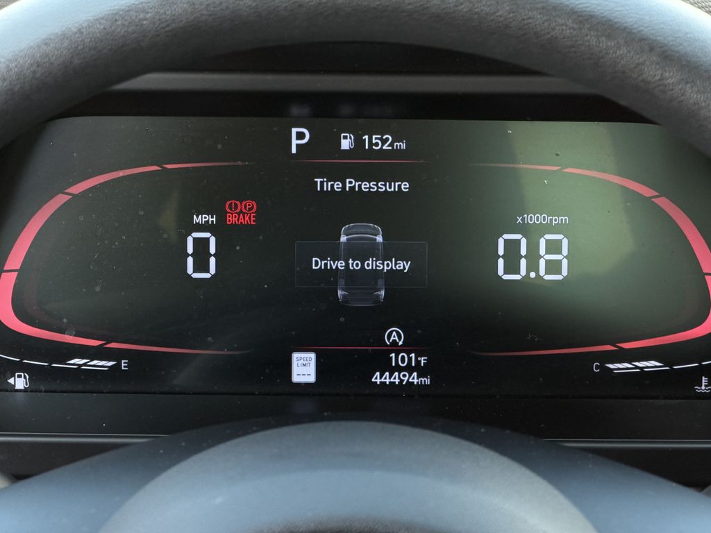 Used 2024 Hyundai Elantra Sedan