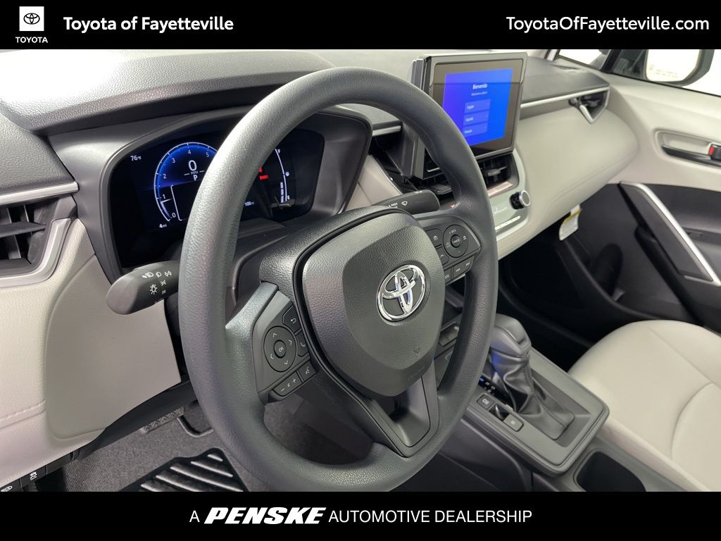 Thumbnail: 2026 Toyota Corolla Cross - 24