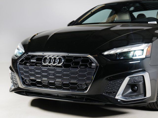 2023 Audi A5 Coupe Premium Plus - Photo 27
