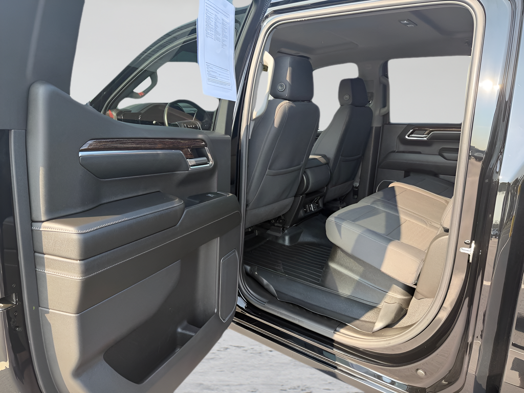 Used 2024 GMC Sierra 1500 Truck