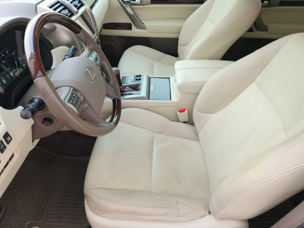 2018 Lexus GX 460 Black at Emmons Autoplex