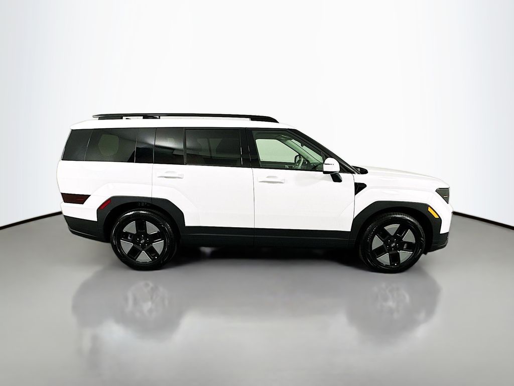Thumbnail: 2025 Hyundai Santa Fe - 4