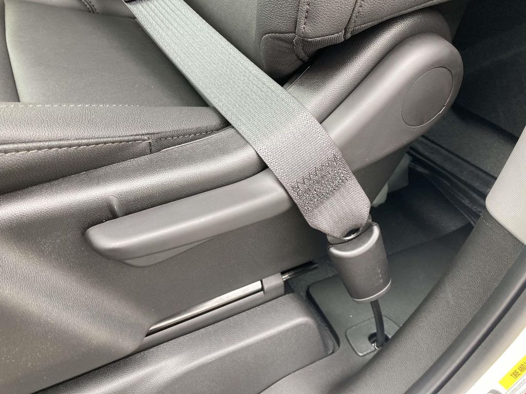 New 2026 White Chevrolet WT image 14