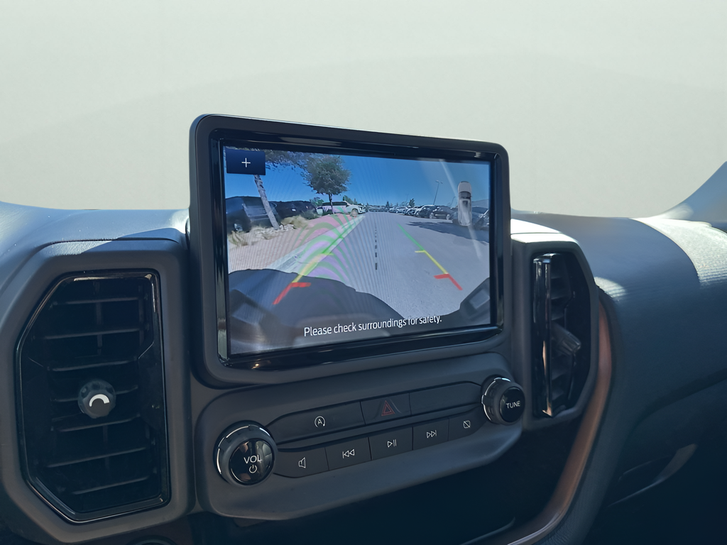 Used Car 2022 Ford Bronco Sport  Outer Banks For Sale Under $30,000 In Austin, Texas