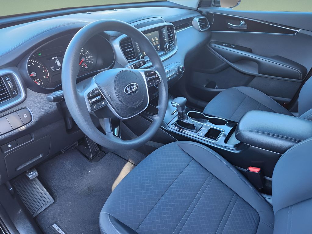 Used 2020 Kia Sorento SUV
