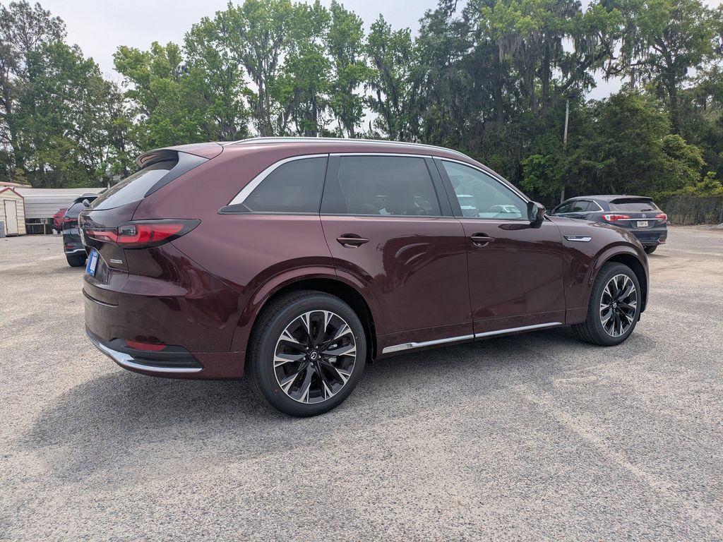 2026 Mazda CX-90 3.3 Turbo S Premium Plus