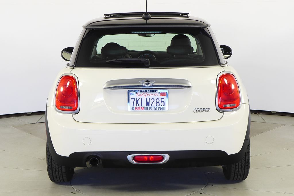 Thumbnail: 2015 MINI Cooper - 8