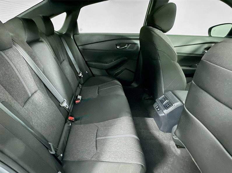 Used Car 2025 Honda Accord Hybrid  Sport For Sale Under $35,000 In Austin, Texas