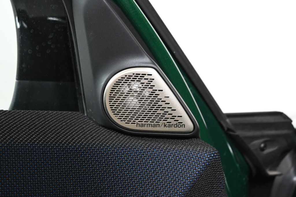 Thumbnail: 2025 MINI Cooper Countryman - 29