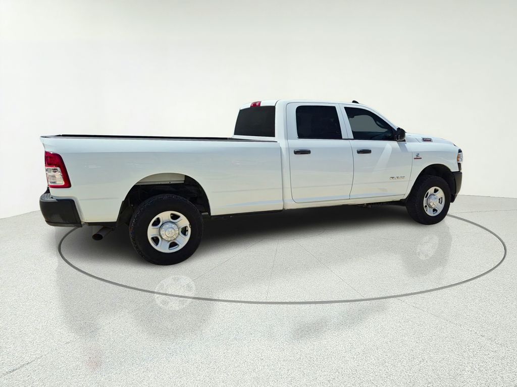 2022 Ram 2500 Tradesman - 6