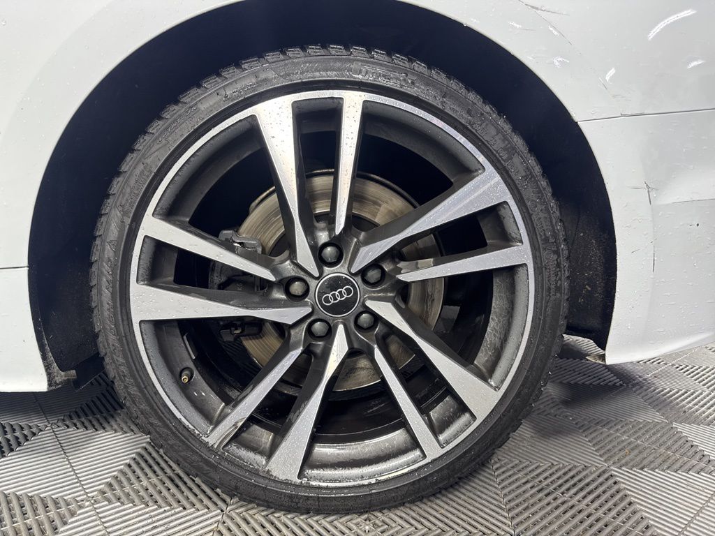 Thumbnail: 2022 Audi S5 - 10