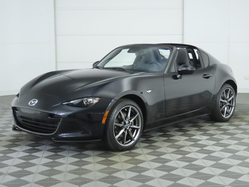Thumbnail: 2023 Mazda MX-5 Miata - 1