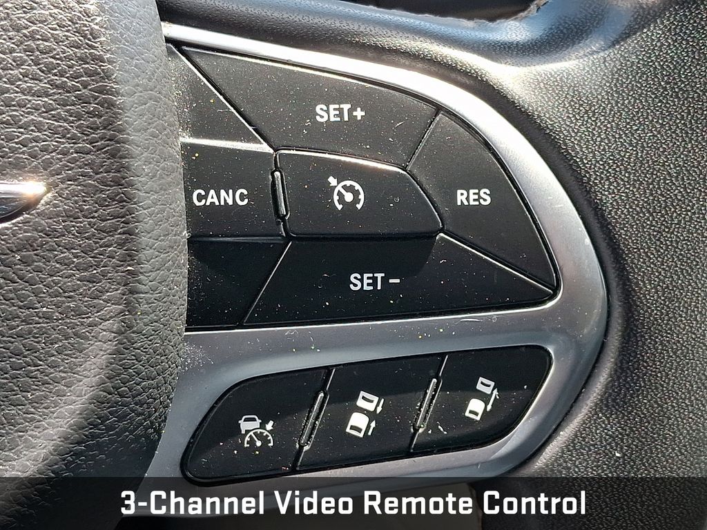 2023 Chrysler Pacifica Limited White at Klick Lewis Buick Chevrolet