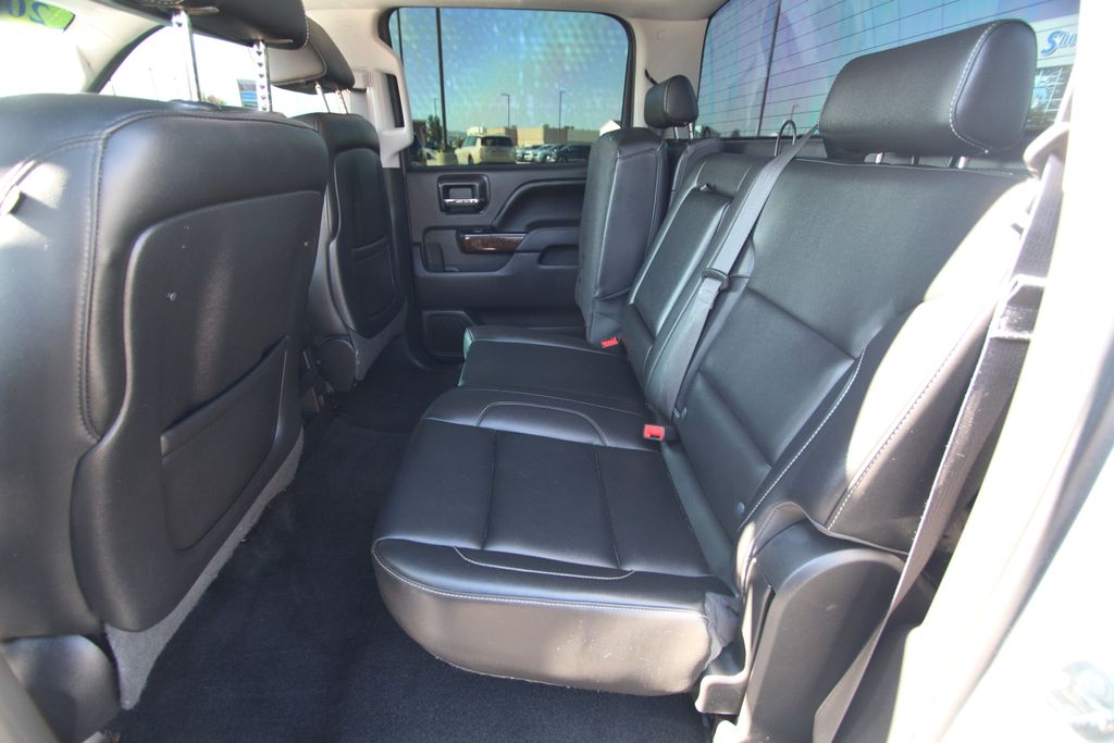 Used 2014 GMC Sierra 1500 Truck