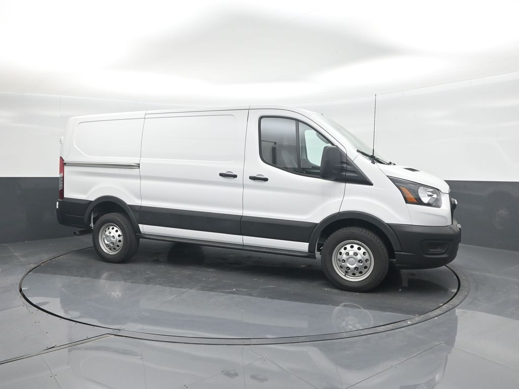 Used 2025 Ford Transit-150 Van