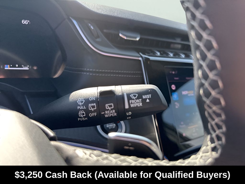 New Car 2025 Jeep Grand Cherokee  For Sale Under $40,000 In Austin, Texas