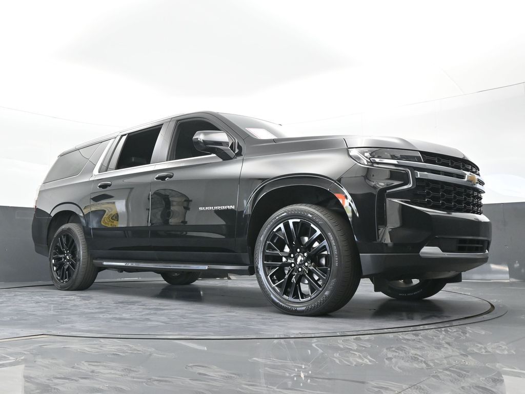 Used 2024 Black Chevrolet LS image 68