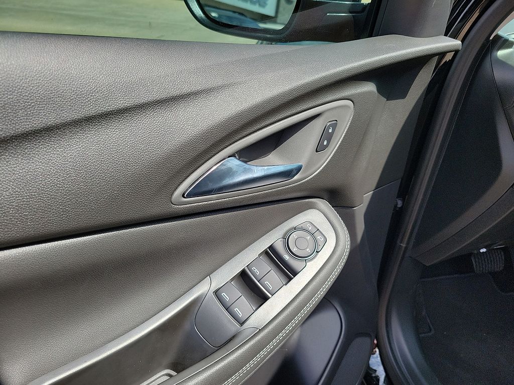 2026 Buick Encore GX Preferred Black at Brown Buick GMC