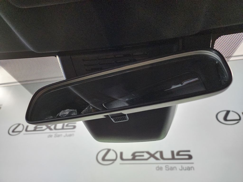 Thumbnail: 2026 Lexus UX - 20